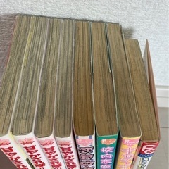 おうち時間に📕バラ売り🉑❗️の画像