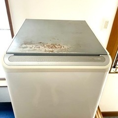 【1000円あげます！】東芝・冷蔵庫2005年製の画像