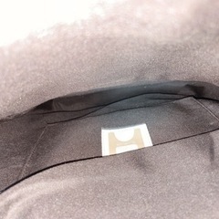 HusHusH カゴバッグの画像