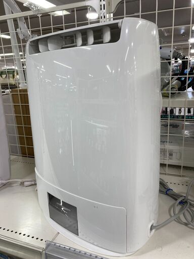 【6か月保証】Panasonic(パナソニック)の衣類乾燥除湿器が入荷しました。