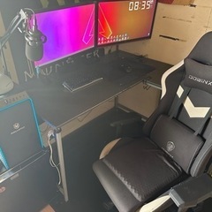 ゲーミングPC   フルセット