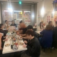 (超爆安ワンコイン500円‼️サーロインステーキが食べられる‼️)【7月14日(金)20時〜柏駅】週末は超爆安‼️ワンコイン500円飲み会🍻でお友達・ご縁作り‼️‼️【超絶品‼️‼️サーロインステーキ含むお肉尽くし8品＋お酒飲み放題つきで超爆安‼️ワンコイン500円‼️】20,30,40代飲み会‼️‼️(男性はLINE登録で5,700円) - パーティー