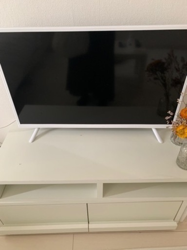 テレビ　現金