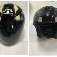 OGK KABUTO AVAND2、多聞恵美コラボ タモン アバ...