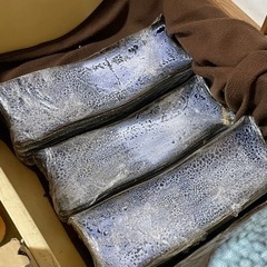 ◎ドタキャン多発のため受付再開！◎閉館した旅館の備品【長皿 残り4枚】