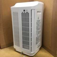 S164 ⭐ 日立 空気清浄機 クリエア EP-NVG50E5 ⭐動作確認済