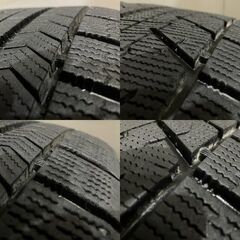 VRX3 スタッドレス　アルファード SCパッケージ 純正 235/50R18 VRX3 スタッドレス アルファード SCパッケージ 純正 235/50R18