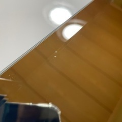 
ニトリ　ドレッサー(パヒューム)の画像