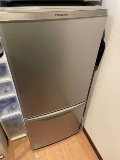 冷蔵庫（1〜２人用）