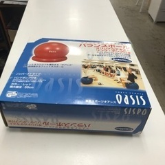 ☆値下げ☆ 2306-916 東急スポーツオアシス　バランスボー...