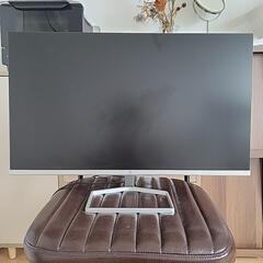 HP 27インチ モニター 