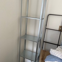 IKEA HYLLIS ヒュッリス シェルフユニット