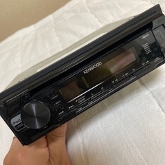 カーオーディオ