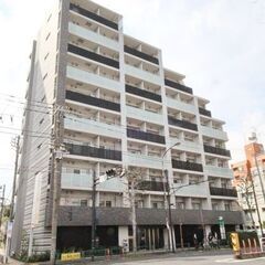 31-57礼金なし☆ペット相談可☆ピアノ相談可☆オートロック☆宅...