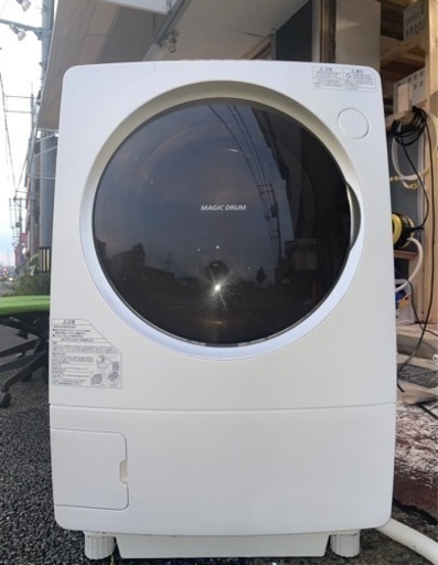 家具 TOSHIBA TW-Z96V2ML