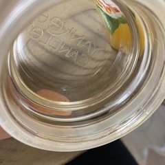 ヤンキーキャンドル　クリスマスクッキーの香りの画像