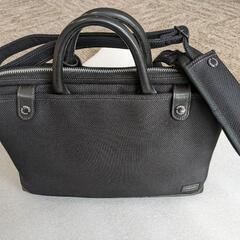 【お値下げ❢】ポーター エルダー ビジネスバッグ ブリーフケース