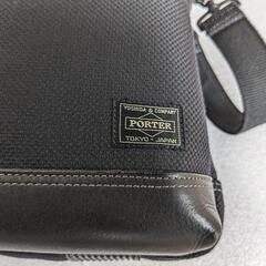 【お値下げ❢】ポーター エルダー ビジネスバッグ ブリーフケースの画像