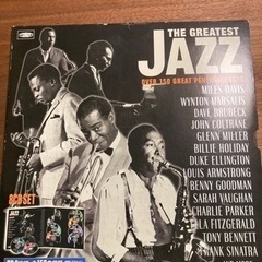 【※名盤‼︎ JAZZ CDセット】