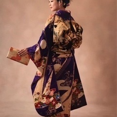 🌸着付け教えます🌸