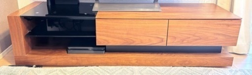 テレビ台　ニトリ