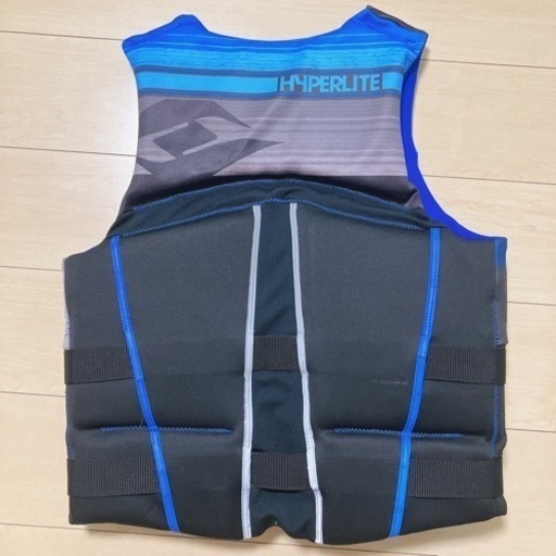 HYPERLITE ライフジャケット メンズ