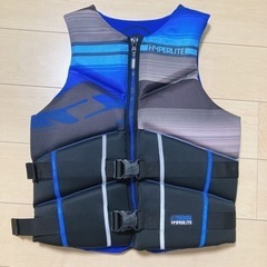 HYPERLITE ライフジャケット メンズ