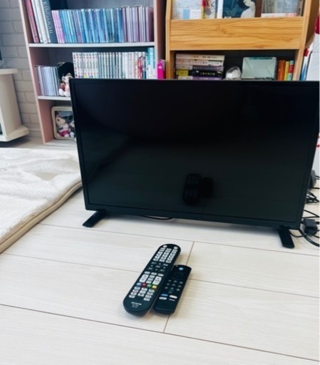 TV テレビ Fire TV付き