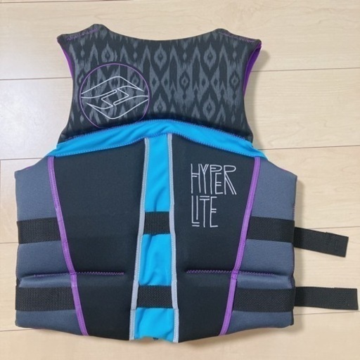 HYPERLITE ライフジャケット レディース