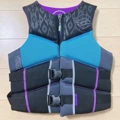 HYPERLITE ライフジャケット レディース