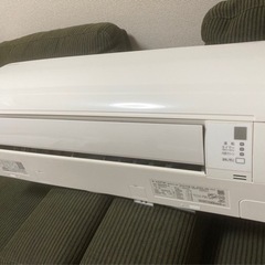 ダイキン、AN40XEPK,標準工事費込み,2020年式,14畳...