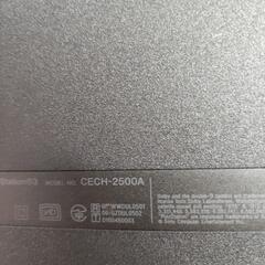 PS3 プラソフト3種の画像