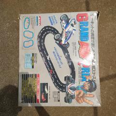 ミニ四駆サーキットセット
