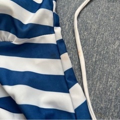 水着4点セット　Ｌサイズの画像