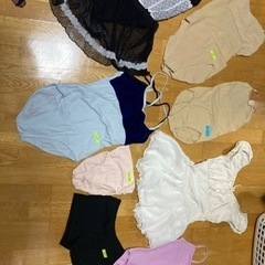 バレエレオタード類11店