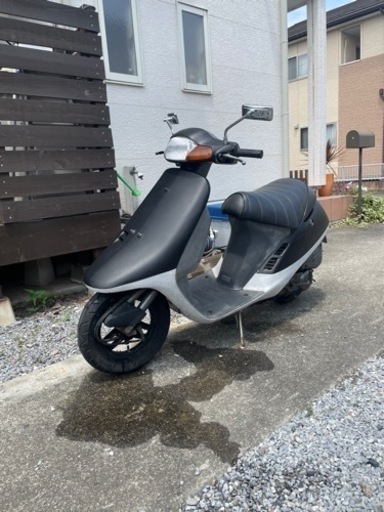 ［取り引き完了しました］タクト　AF16