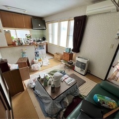 ☆八郎潟町🏠戸建て賃貸💴家賃６ヶ月ゼロ円！　☆ - 賃貸（マンション/一戸建て）