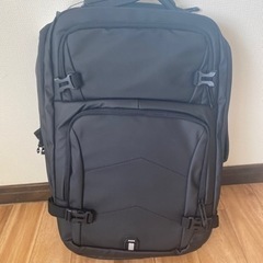 ビジネスリュック　新品