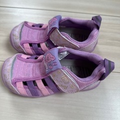 ラプンツェル　水陸両用靴の画像