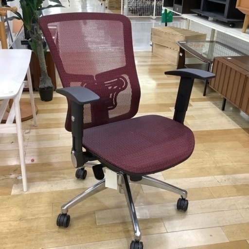 KOIZUMI ワークチェア　売ります‼︎【トレジャーファクトリーラパーク岸和田店】