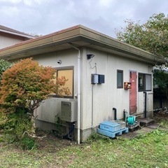 シェアハウス