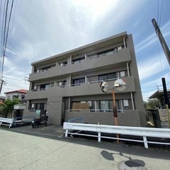 ✨🉐初期費用たった１,６５０円🉐✨鉄筋コンクリート造のペット可ア...