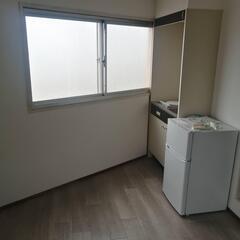 海と生活する　HOOP須磨浦　401 　1R　海が広がる屋上のフリースペースを味わってほしい！ 賃料2.7万　敷金礼金なし　JR須磨駅に西（明石方面）に立つイエローマンション - 賃貸（マンション/一戸建て）