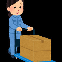 【即日採用】日払いOK、倉庫内仕分け作業スタッフ