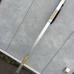 ○風防さげふり 三共技研 糸掛式 2段式6～10尺 大工道具 D...