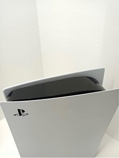 【ほぼ未使用】プレステ5 本体 セット