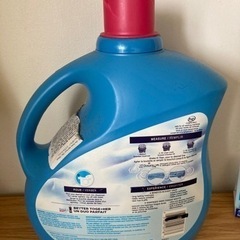 ダウニー　Ultra Downy April Fresh   取りに来てくださる方に無料で差し上げます。の画像