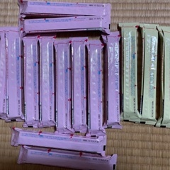ほほえみ　ステップ　らくらくキューブ　15本の画像
