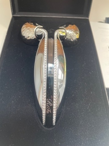 【中古美品】✨️ReFa Crystal リファ クリスタル スワロフスキー RF-CR1931B???