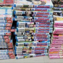 漫画まとめ売り　ONE PIECE等の画像